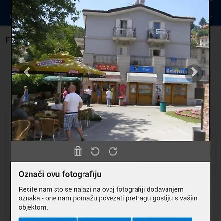 Zlatko Delic Apartment