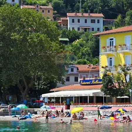 Apartment Zlatko Delic